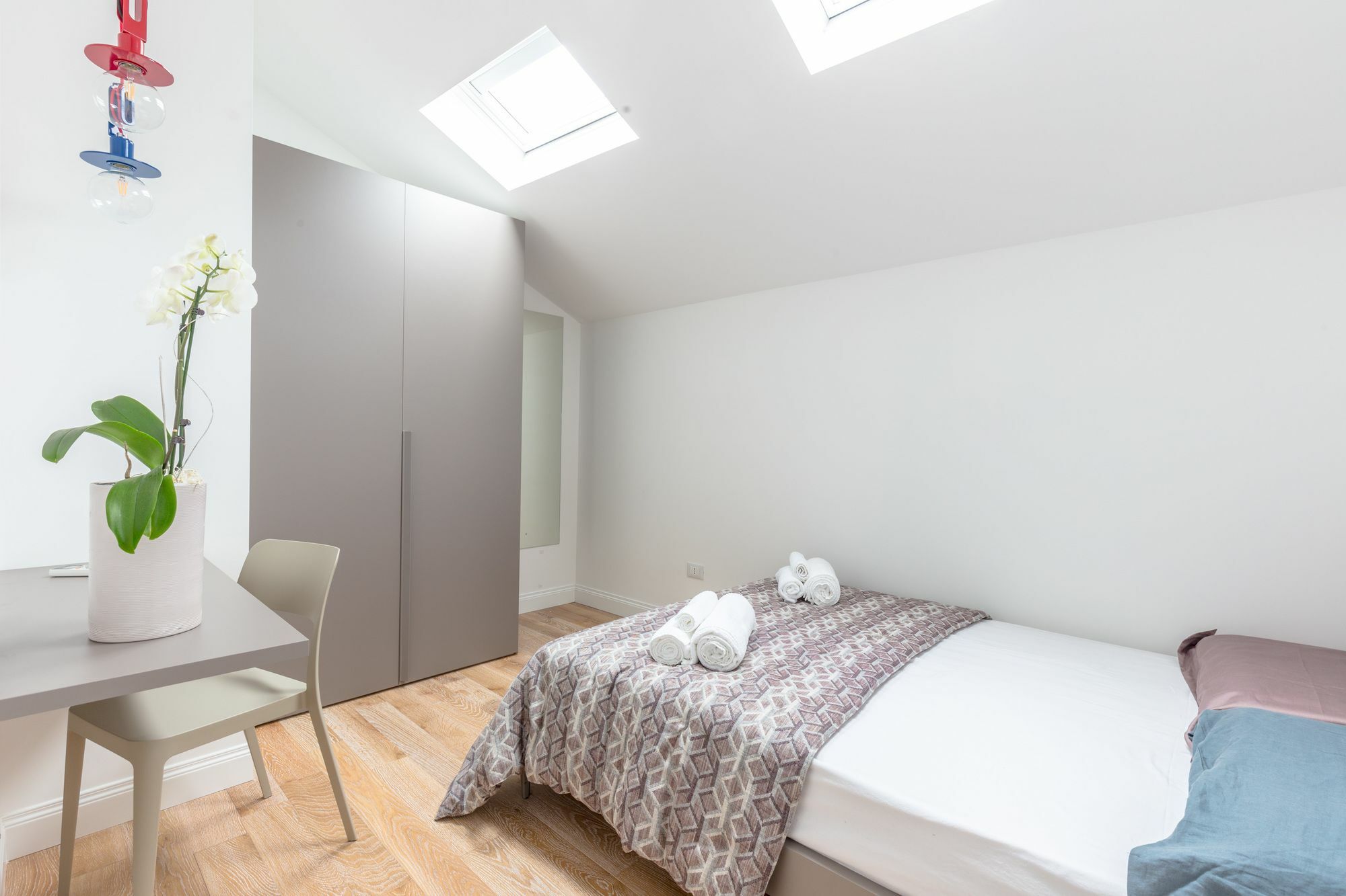Casa Dei Mori Apartment Palermo Ngoại thất bức ảnh