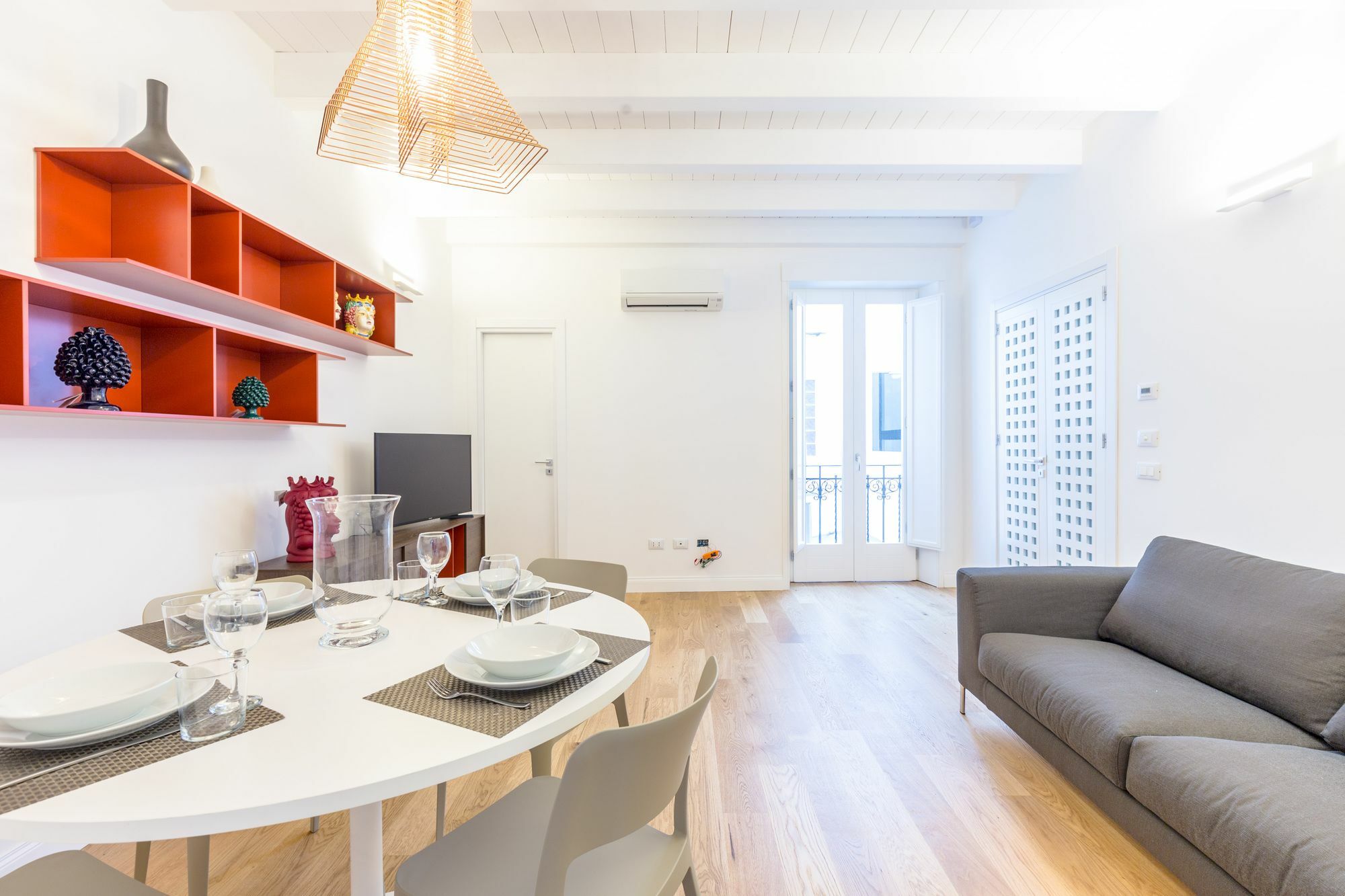 Casa Dei Mori Apartment Palermo Ngoại thất bức ảnh
