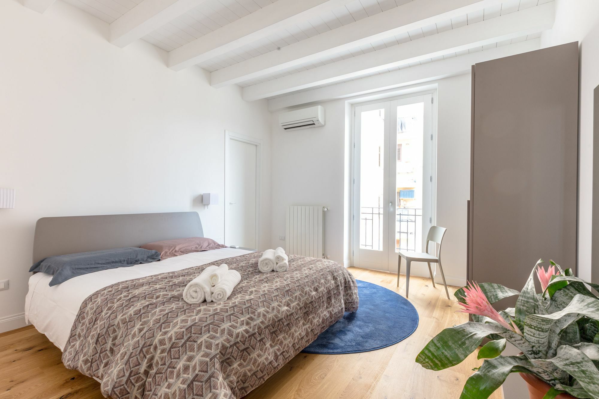 Casa Dei Mori Apartment Palermo Ngoại thất bức ảnh