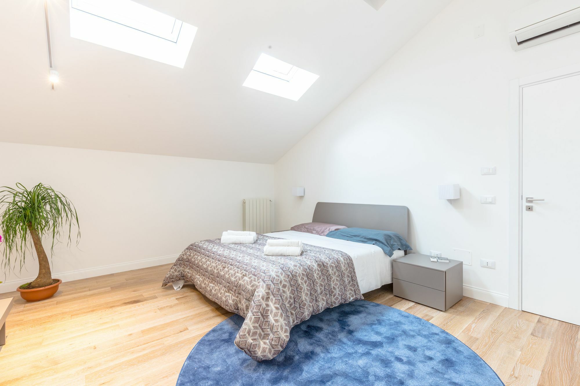 Casa Dei Mori Apartment Palermo Ngoại thất bức ảnh