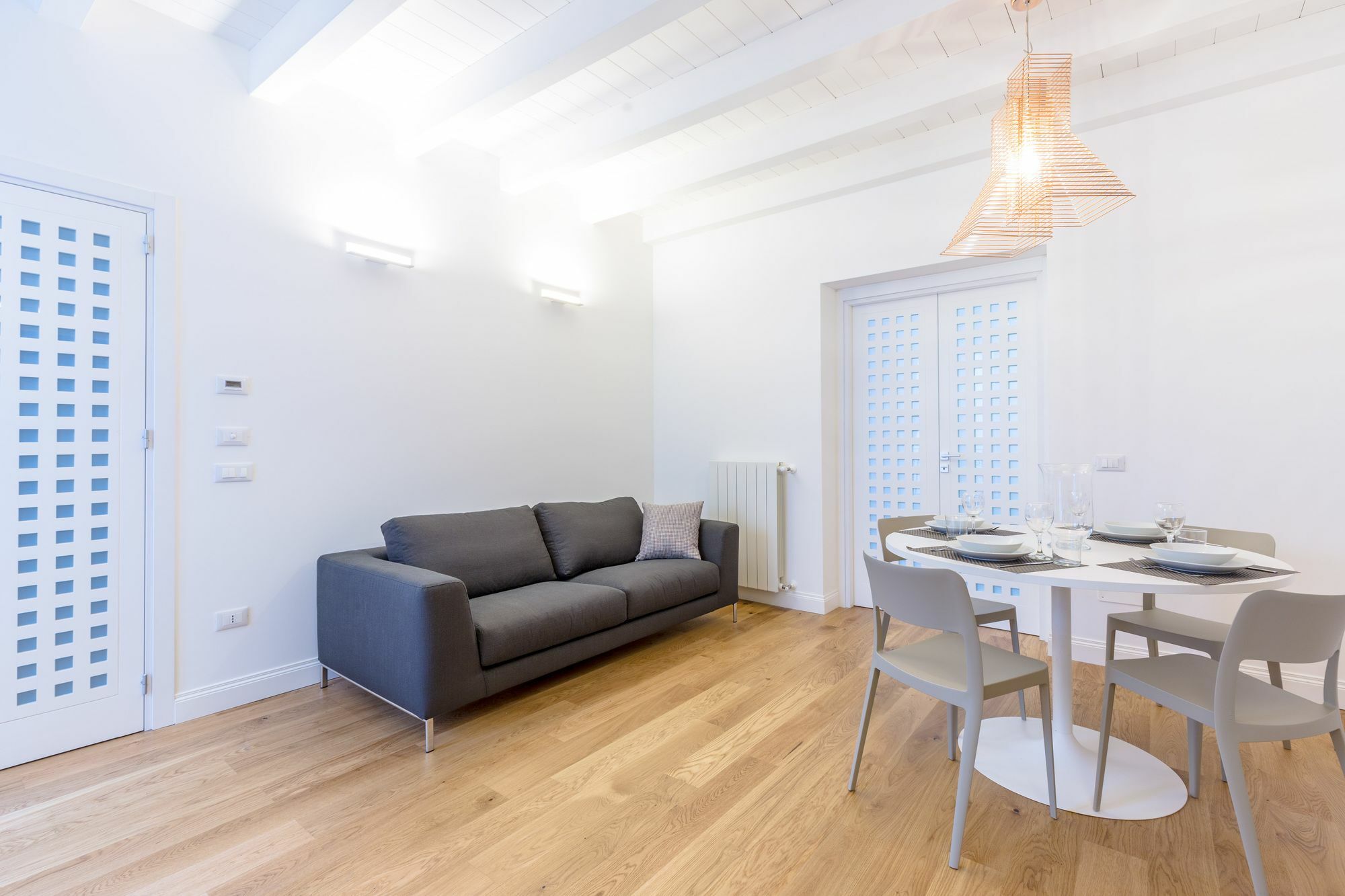 Casa Dei Mori Apartment Palermo Ngoại thất bức ảnh