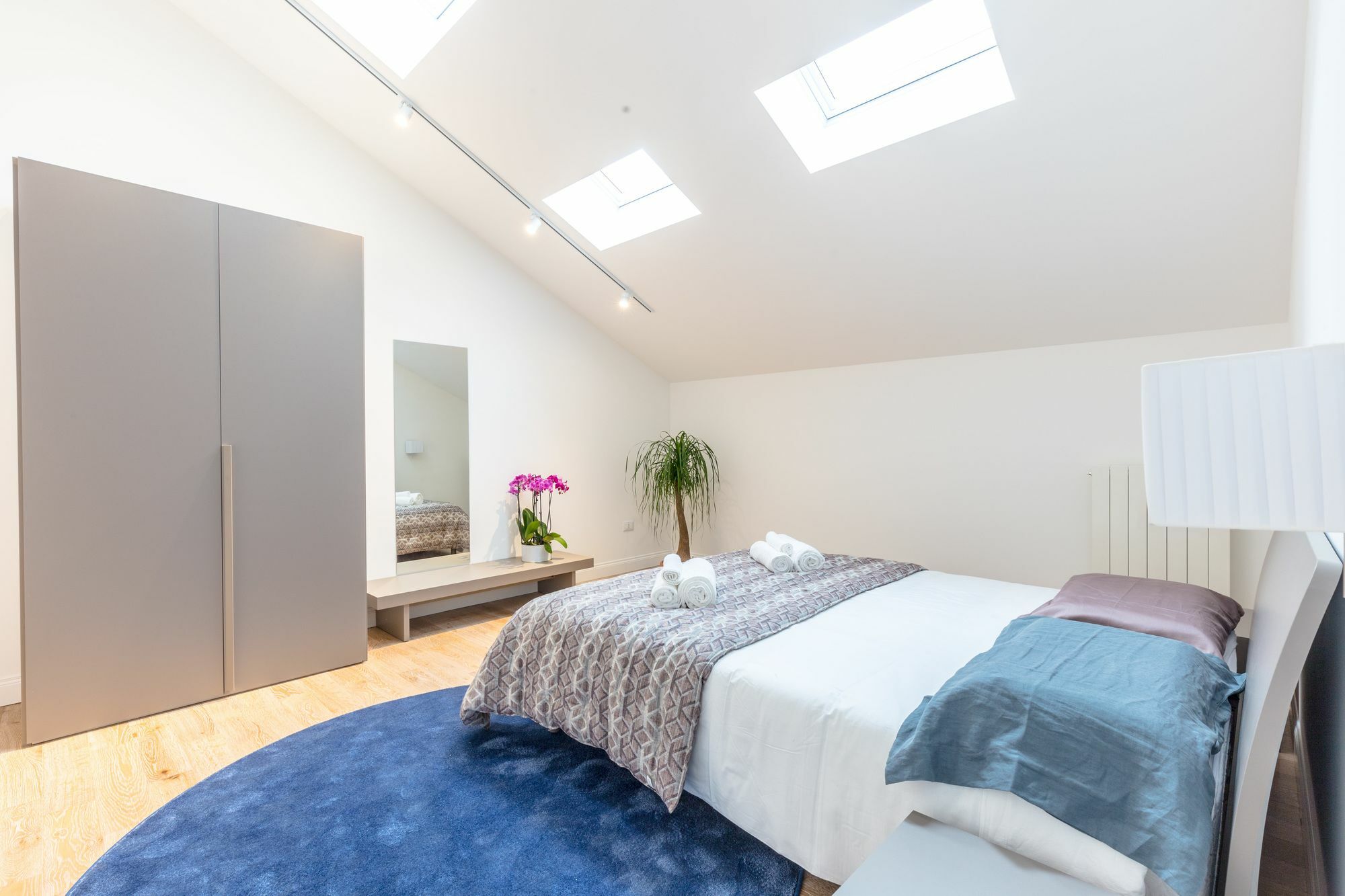 Casa Dei Mori Apartment Palermo Ngoại thất bức ảnh
