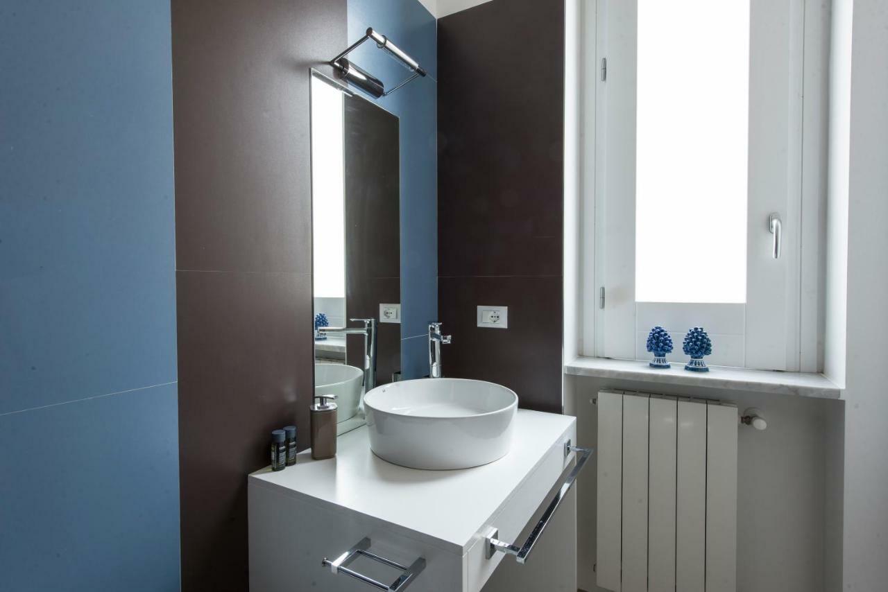 Casa Dei Mori Apartment Palermo Ngoại thất bức ảnh