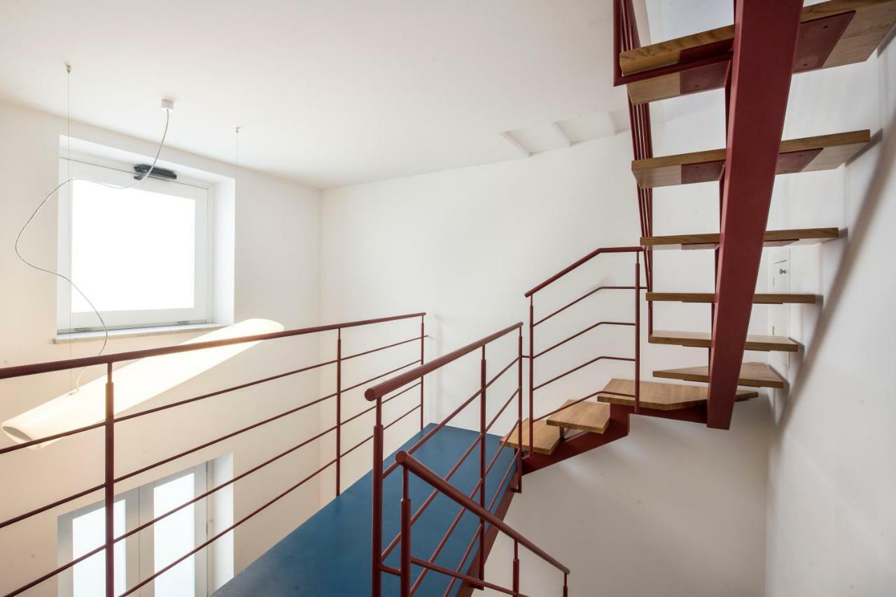 Casa Dei Mori Apartment Palermo Ngoại thất bức ảnh
