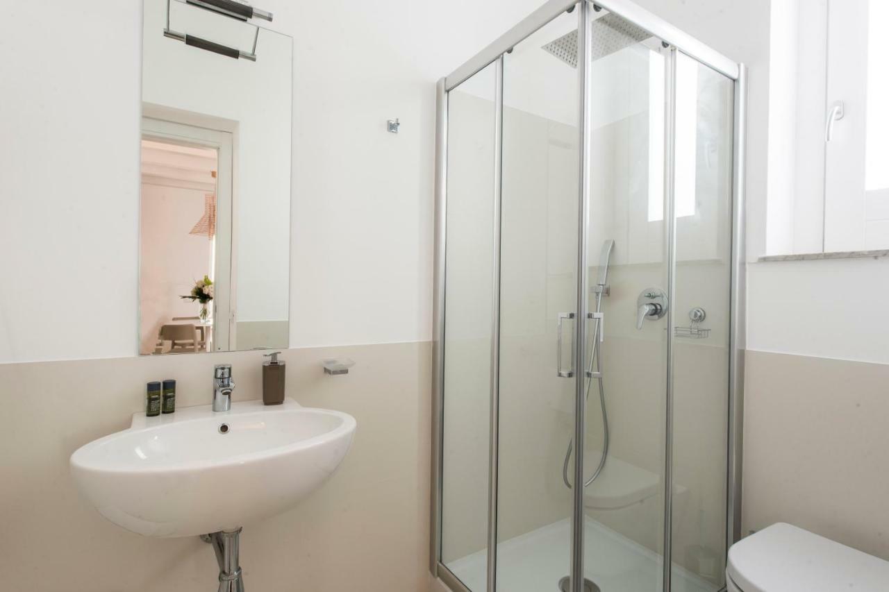 Casa Dei Mori Apartment Palermo Ngoại thất bức ảnh