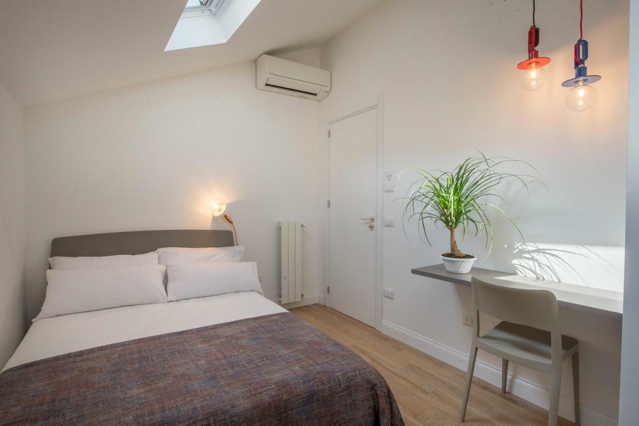 Casa Dei Mori Apartment Palermo Ngoại thất bức ảnh
