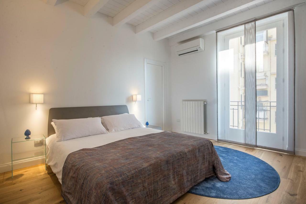 Casa Dei Mori Apartment Palermo Ngoại thất bức ảnh