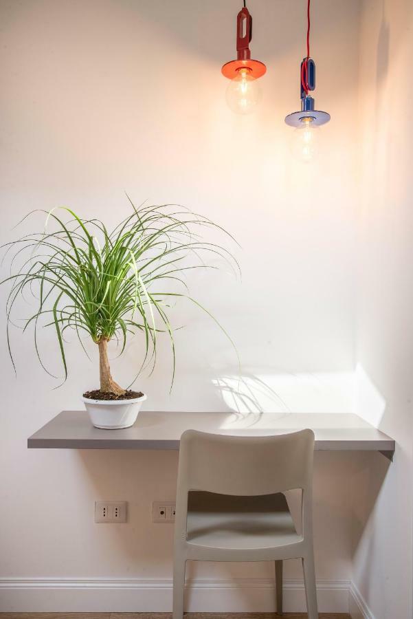 Casa Dei Mori Apartment Palermo Ngoại thất bức ảnh