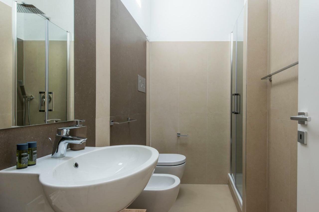 Casa Dei Mori Apartment Palermo Ngoại thất bức ảnh